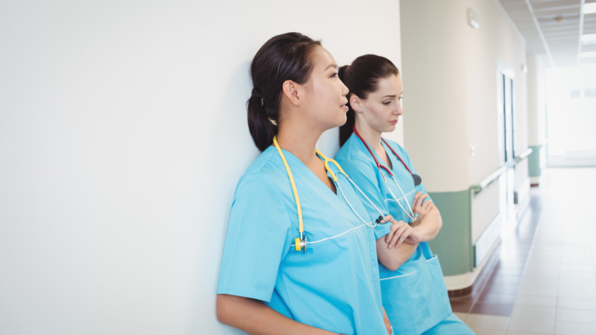 Forskarna kunde se att de team som fått otrevliga kommentarer presterade sämre än de team som inte hade fått det. Foto: Shutterstock